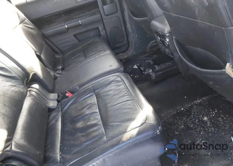 2015 Ford Flex Sel z USA, uszkodzony, nr VIN 2FMGK5C85FBA10999